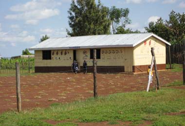 Eldoret Nursery